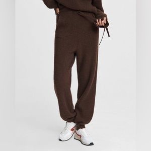 Rag & Bone Pierce Cashmere Joggers Pants M